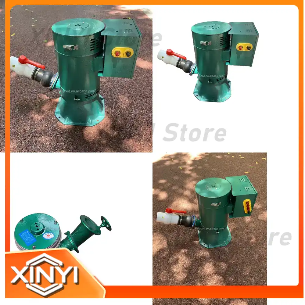Renewable Energy Is - Hot Selling 1kw 3kw 5kw Water