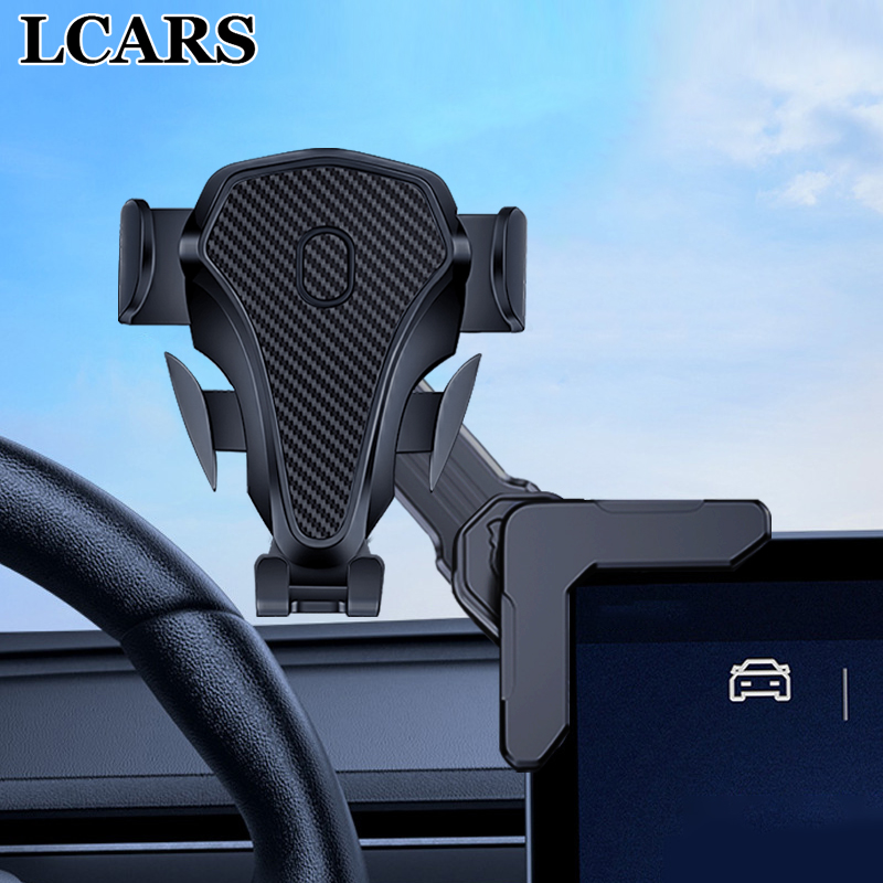 Renewable Energy Engineering - Car Screen Cell Phone Holder Center