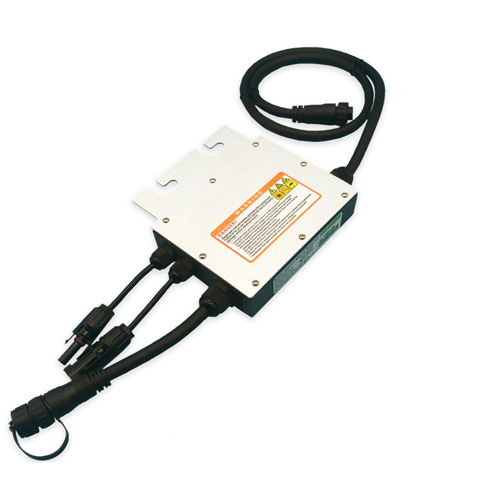 Renewable Energy Is - Micro Solar Inverter Off-Grid Capability Renewable