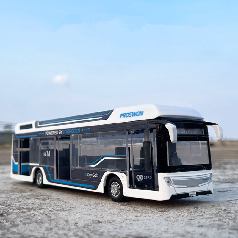 Renewable Energy Engineering - Luxury New energy Electric Airport Business