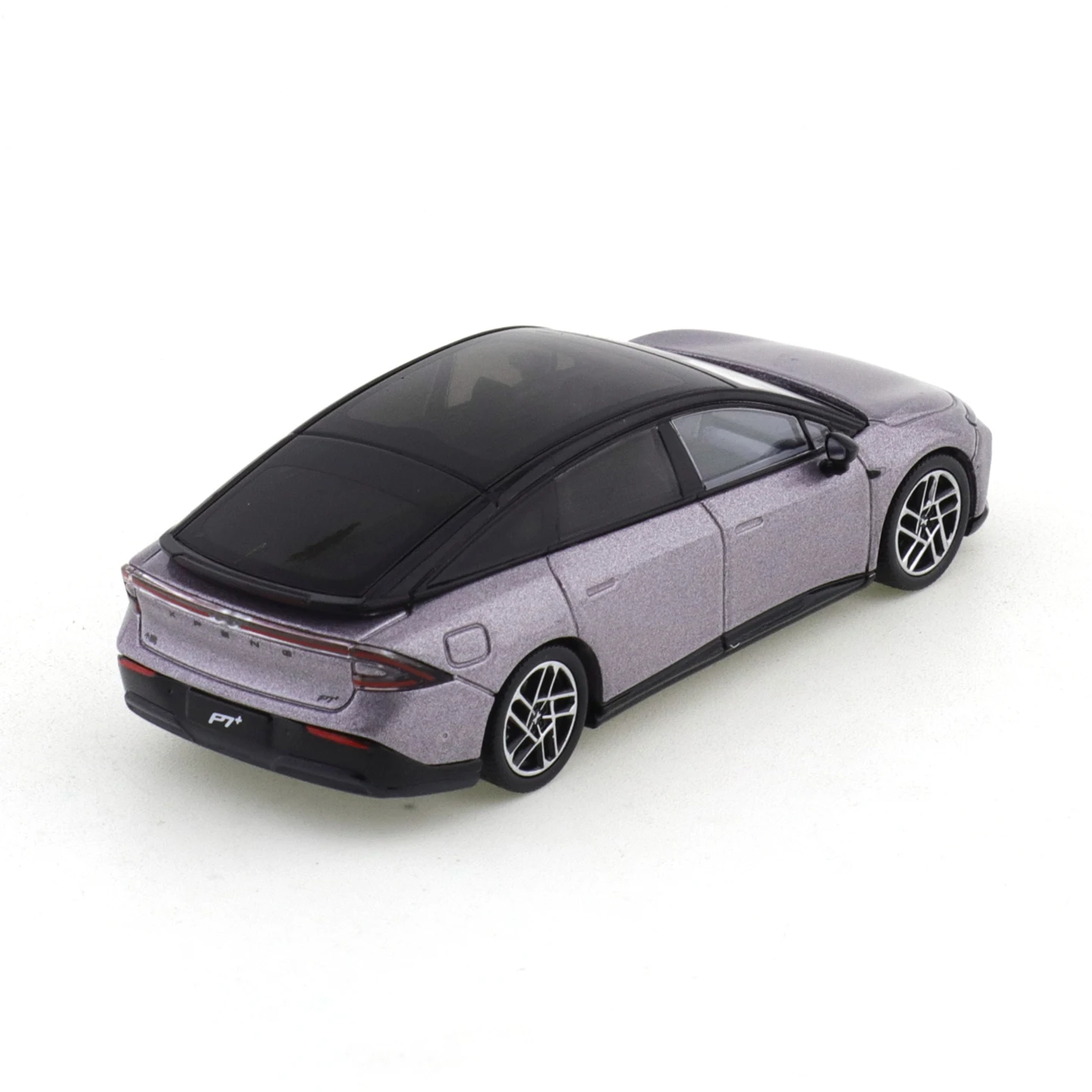 XCARTOYS 1:64 Xpeng P7+ New En - Renewable Energy Engineering 评论和价格