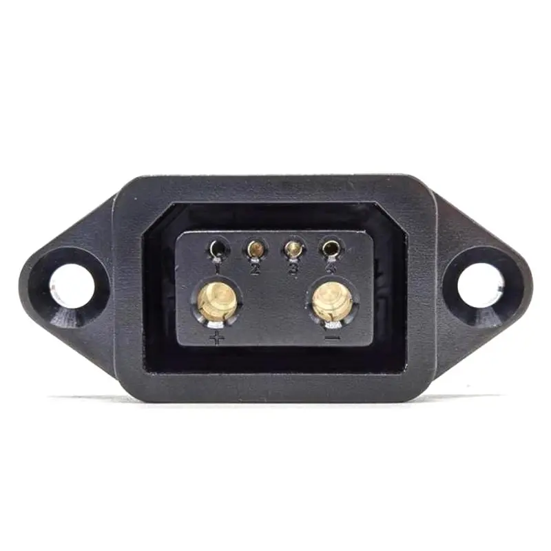 XT60/TX90 to 2+4/2+6 Wire Conn - Renewable Energy Engineering 评论和价格