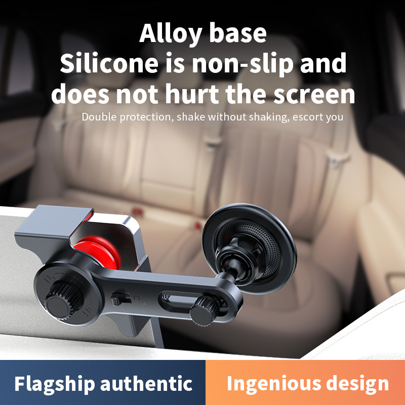 Multi-functional Alloy Car Pho - Renewable Energy Engineering 评论和价格