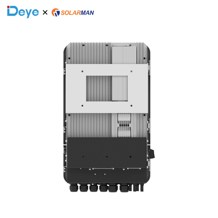 For Deye Sun-6k-sg05lp1-eu Hyb - Hybrid Solar Inverter 评论和价格