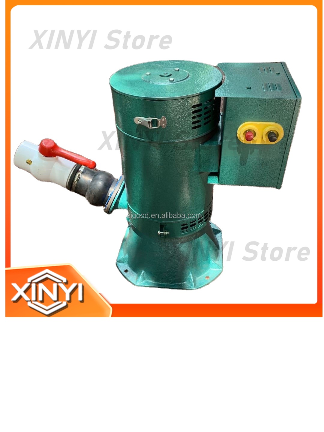 Hot Selling 1kw 3kw 5kw Water  - Renewable Energy Is 评论和价格