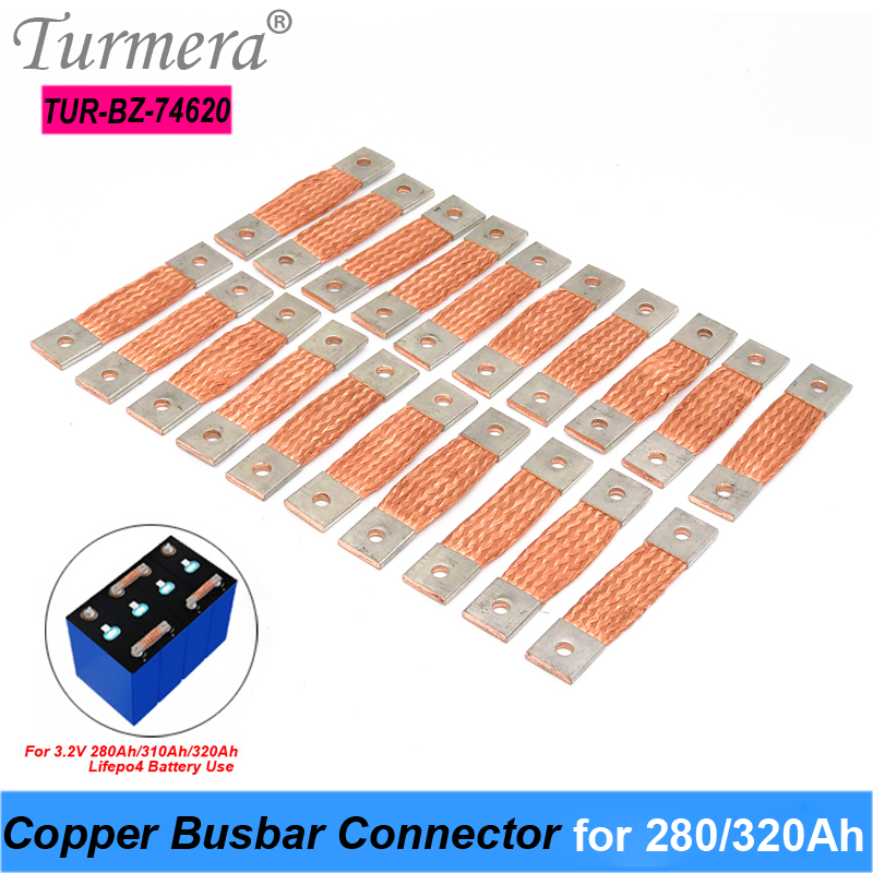 Turmera 12V Busbar Lifepo4 Bat - Bus Bar Copper 评论和价格