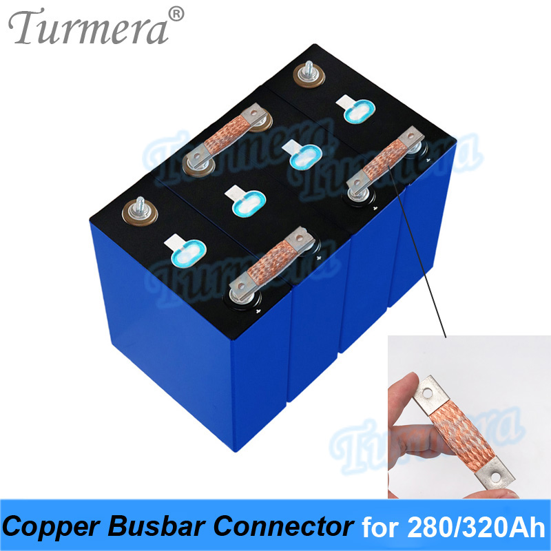 Turmera 12V Busbar Lifepo4 Bat - Bus Bar Copper 评论和价格