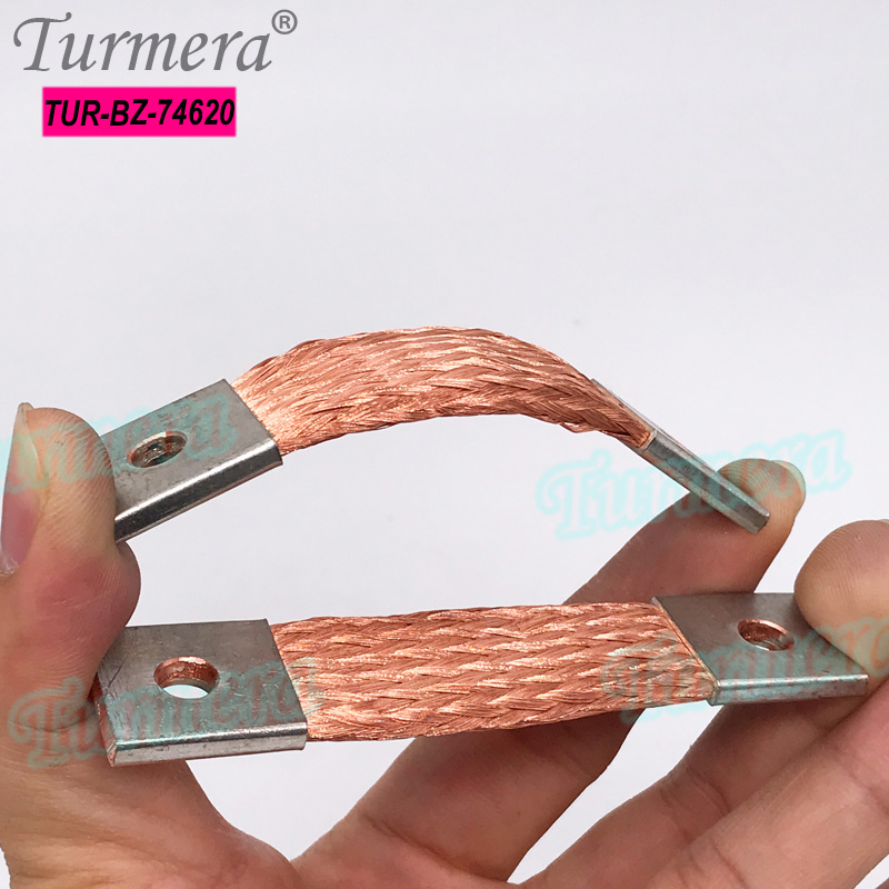 Turmera 12V Busbar Lifepo4 Bat - Bus Bar Copper 评论和价格