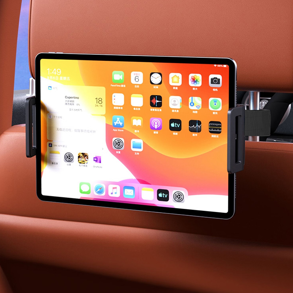 OUTMIX Car Back Seat Tablet Ph - Renewable Energy Engineering 评论和价格
