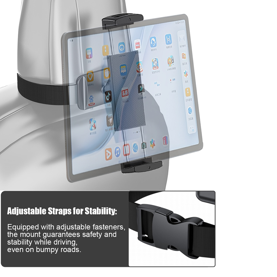 OUTMIX Car Back Seat Tablet Ph - Renewable Energy Engineering 评论和价格