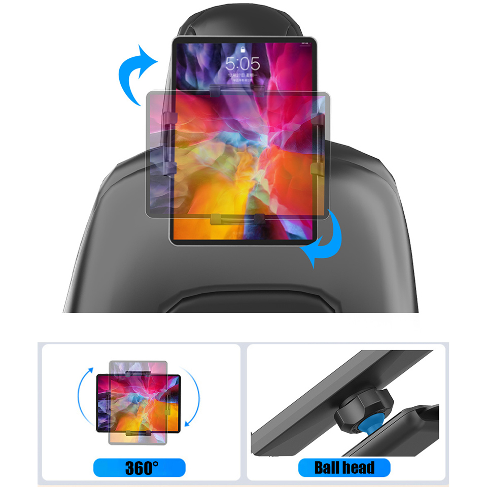OUTMIX Car Back Seat Tablet Ph - Renewable Energy Engineering 评论和价格