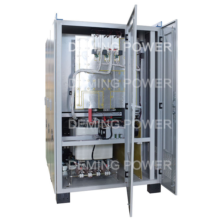 250KW 300KW 200KW Hybrid Solar - Hybrid Solar Inverter 评论和价格