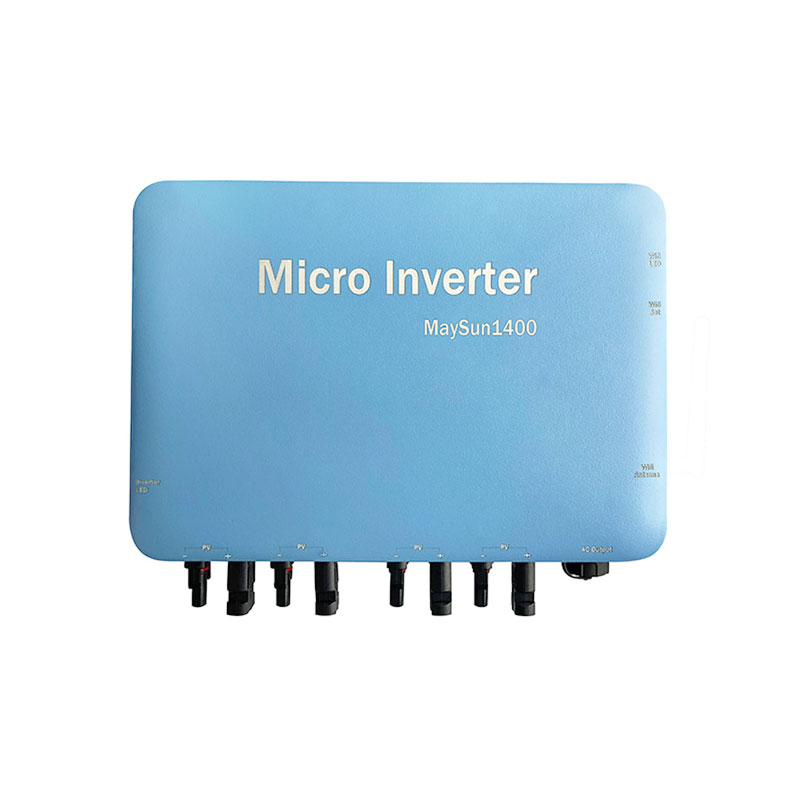 IP65 Input 22-60VDC  Output 12 - Grid Tie Micro Inverter 评论和价格