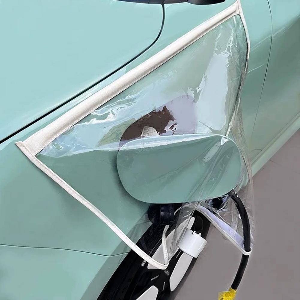 Waterproof EV Charger Cover Ma - Renewable Energy Engineering 评论和价格
