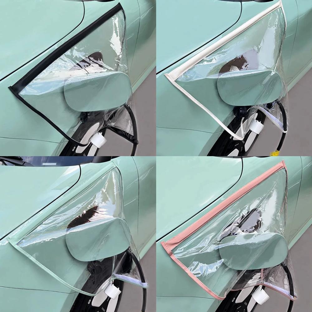 Waterproof EV Charger Cover Ma - Renewable Energy Engineering 评论和价格