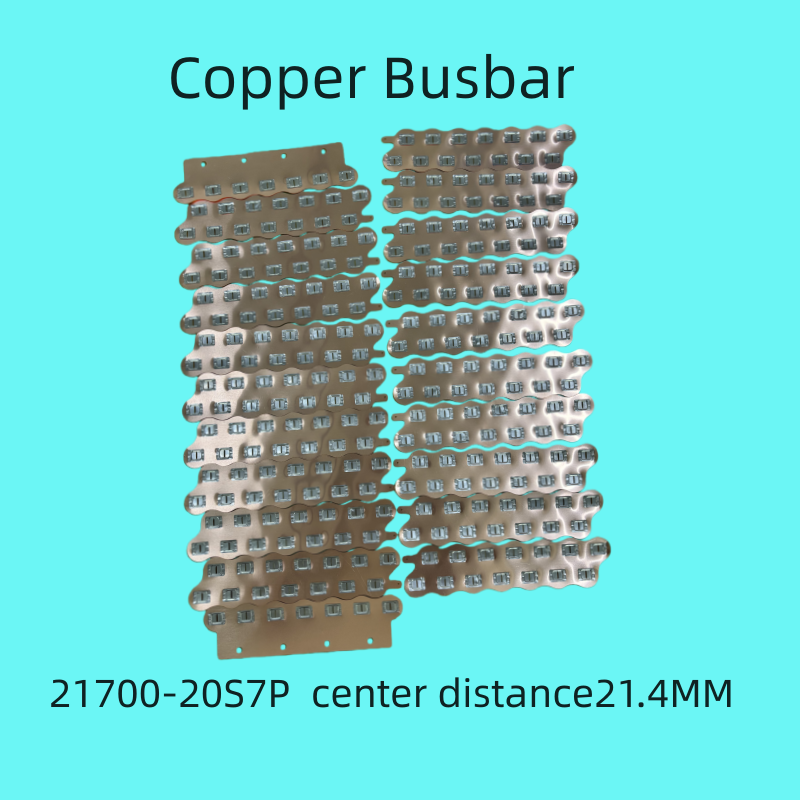 Best-selling Battery Connector - Bus Bar Copper 评论和价格