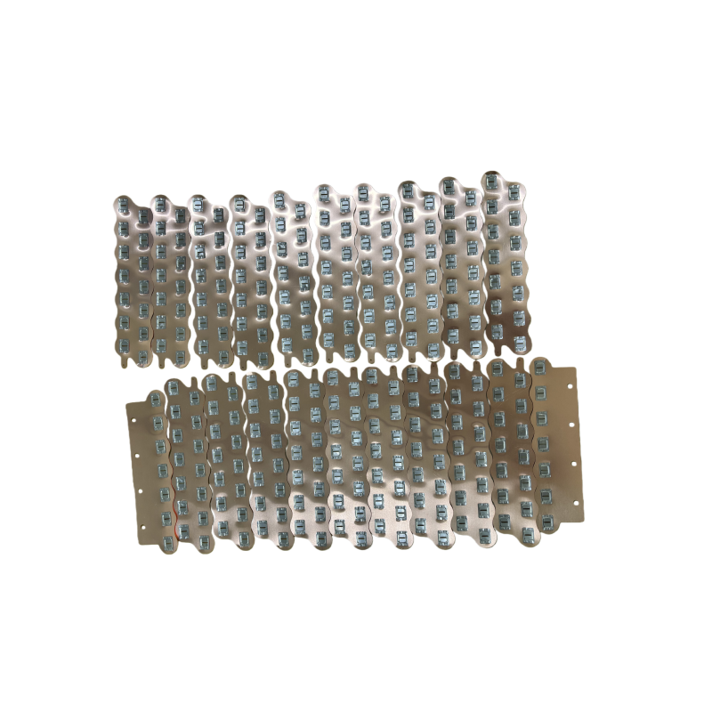 Best-selling Battery Connector - Bus Bar Copper 评论和价格