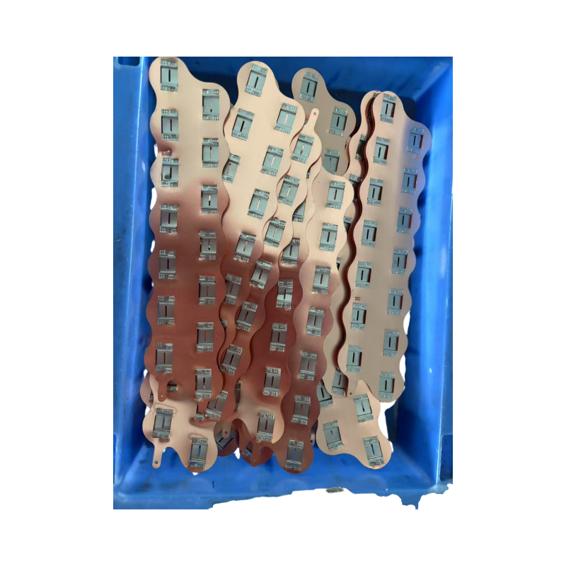 Best-selling Battery Connector - Bus Bar Copper 评论和价格