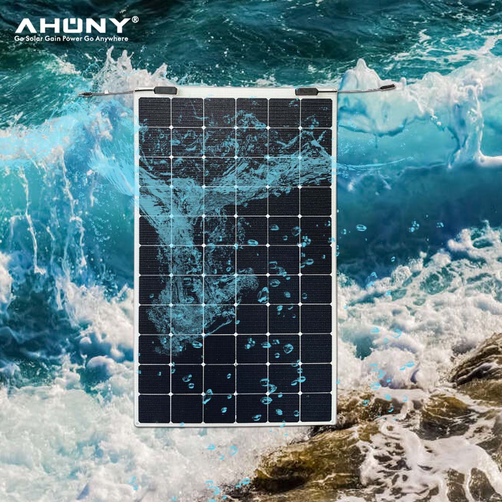 Best Wholesale 240W Monocrysta - Renewable Energy Yacht 评论和价格