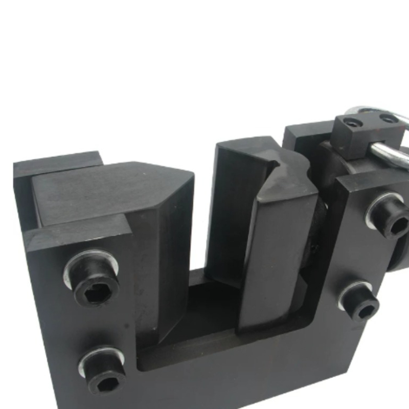 Open Type Electric Hydraulic B - Bus Bar Copper 评论和价格