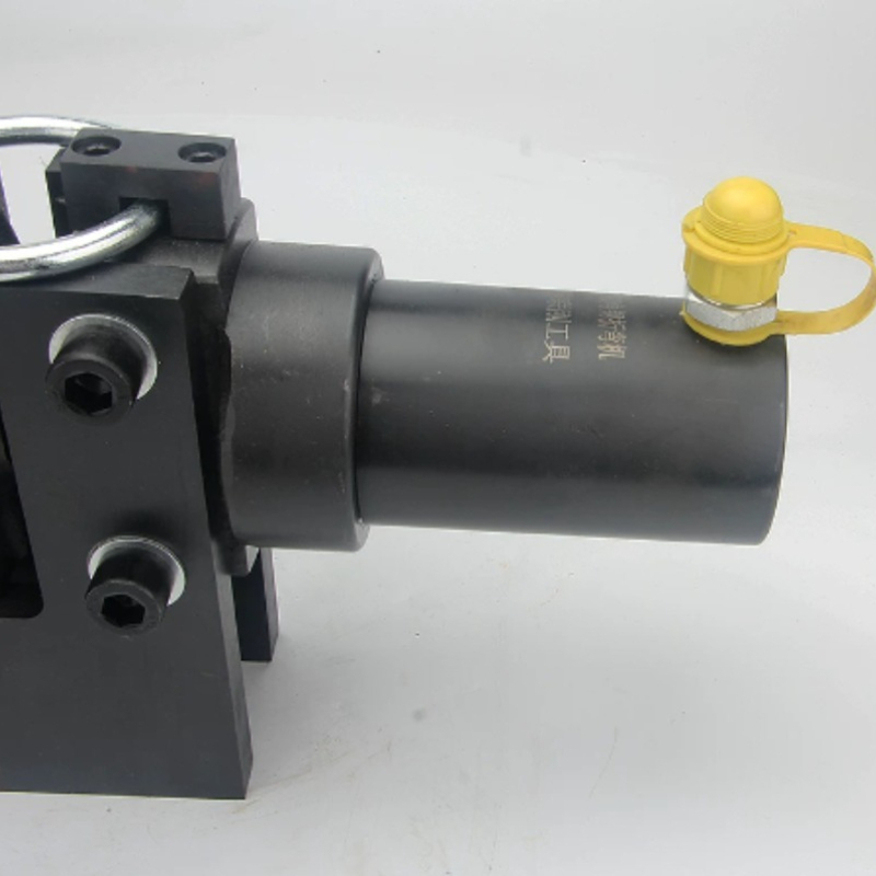 Open Type Electric Hydraulic B - Bus Bar Copper 评论和价格
