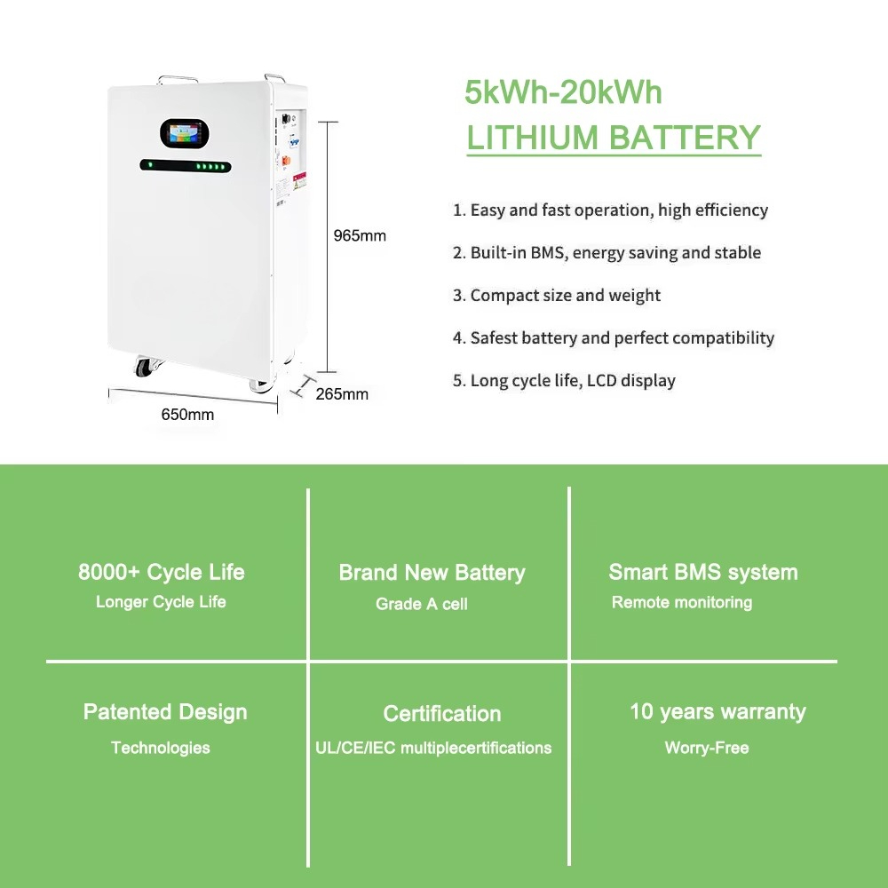 Renewable Energy Solar Battery - Renewable Energy Is 评论和价格