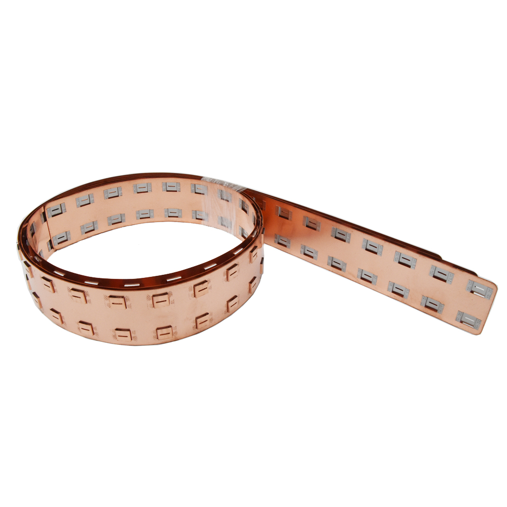 Manufacturing ProductiCopper N - Bus Bar Copper 评论和价格