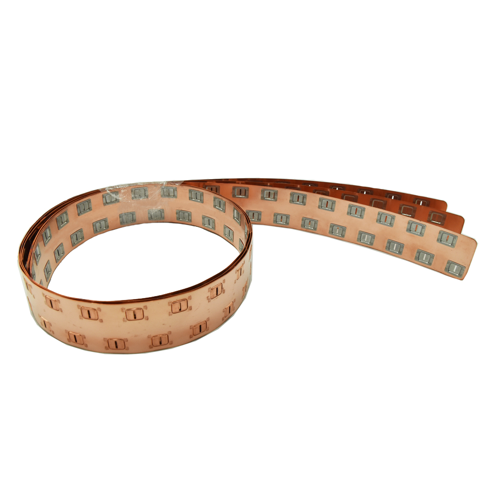 Manufacturing ProductiCopper N - Bus Bar Copper 评论和价格