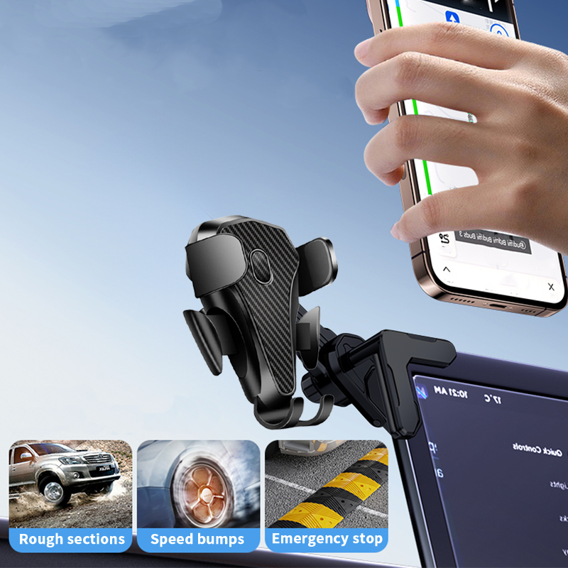 Car Screen Cell Phone Holder C - Renewable Energy Engineering 评论和价格