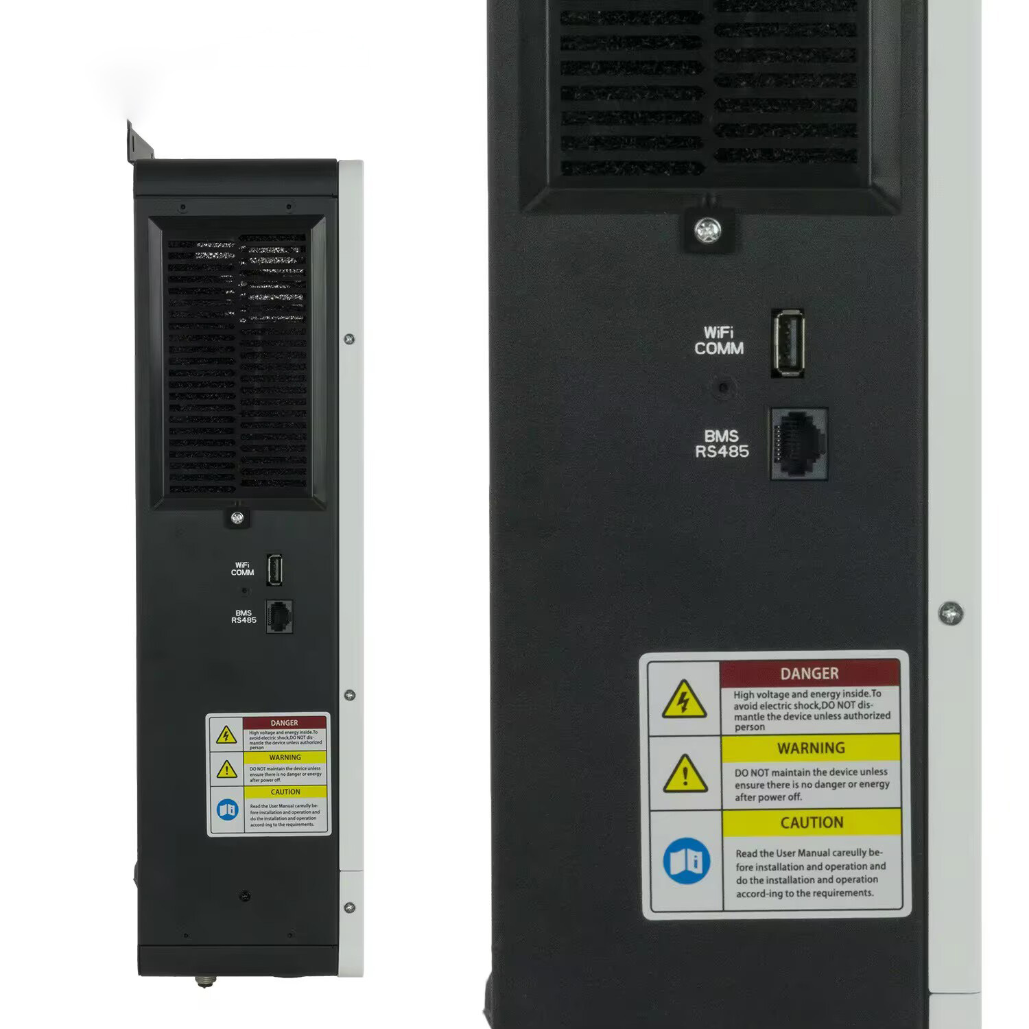 Hybrid solar inverter 6.2KW 48 - Hybrid Solar Inverter 评论和价格