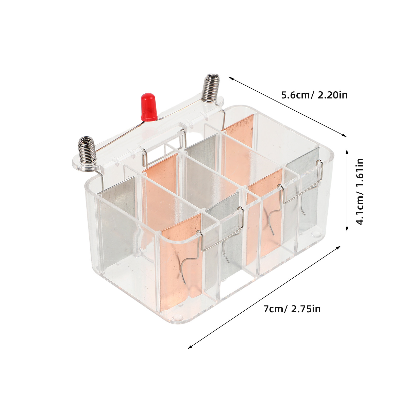 Science Experiment Kit Saltwat - Renewable Energy Is 评论和价格