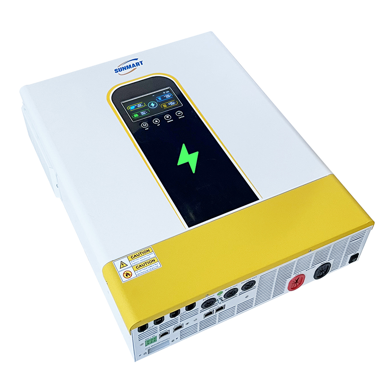 11KW48V Solar Power Inverter o - Hybrid Solar Inverter 评论和价格