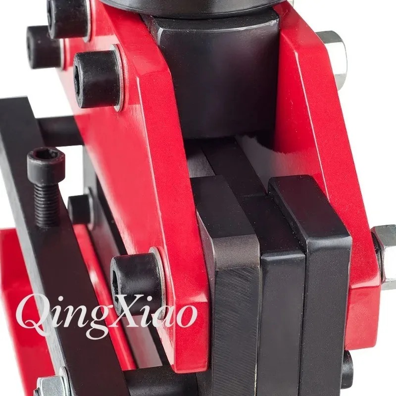 HR  Portable Busbar Processing - Bus Bar Copper 评论和价格