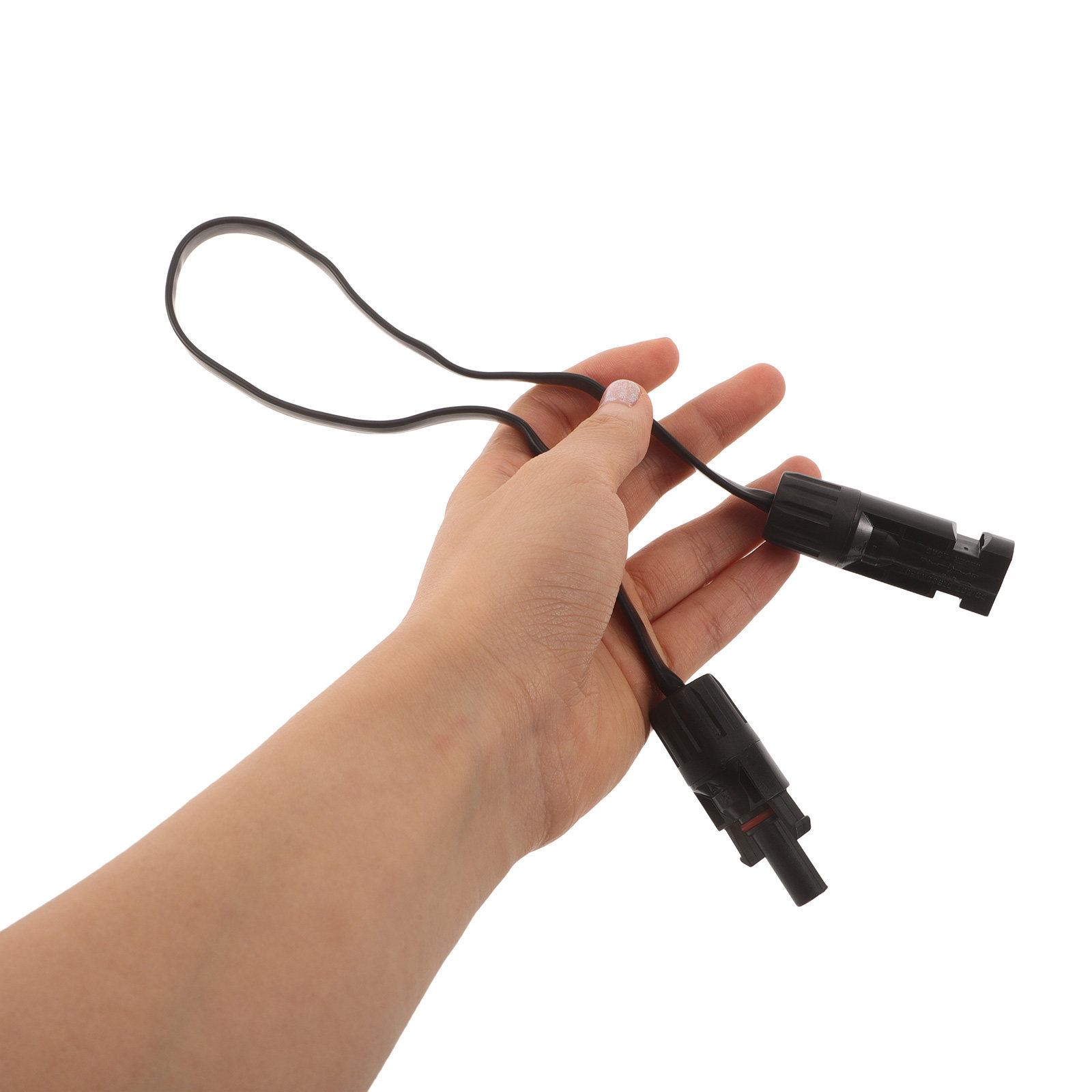 Waterproof Photovoltaic Connec - Renewable Energy Is 评论和价格