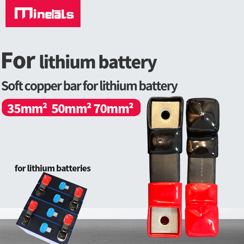 Soft Copper Bar with Isolation - Bus Bar Copper 评论和价格
