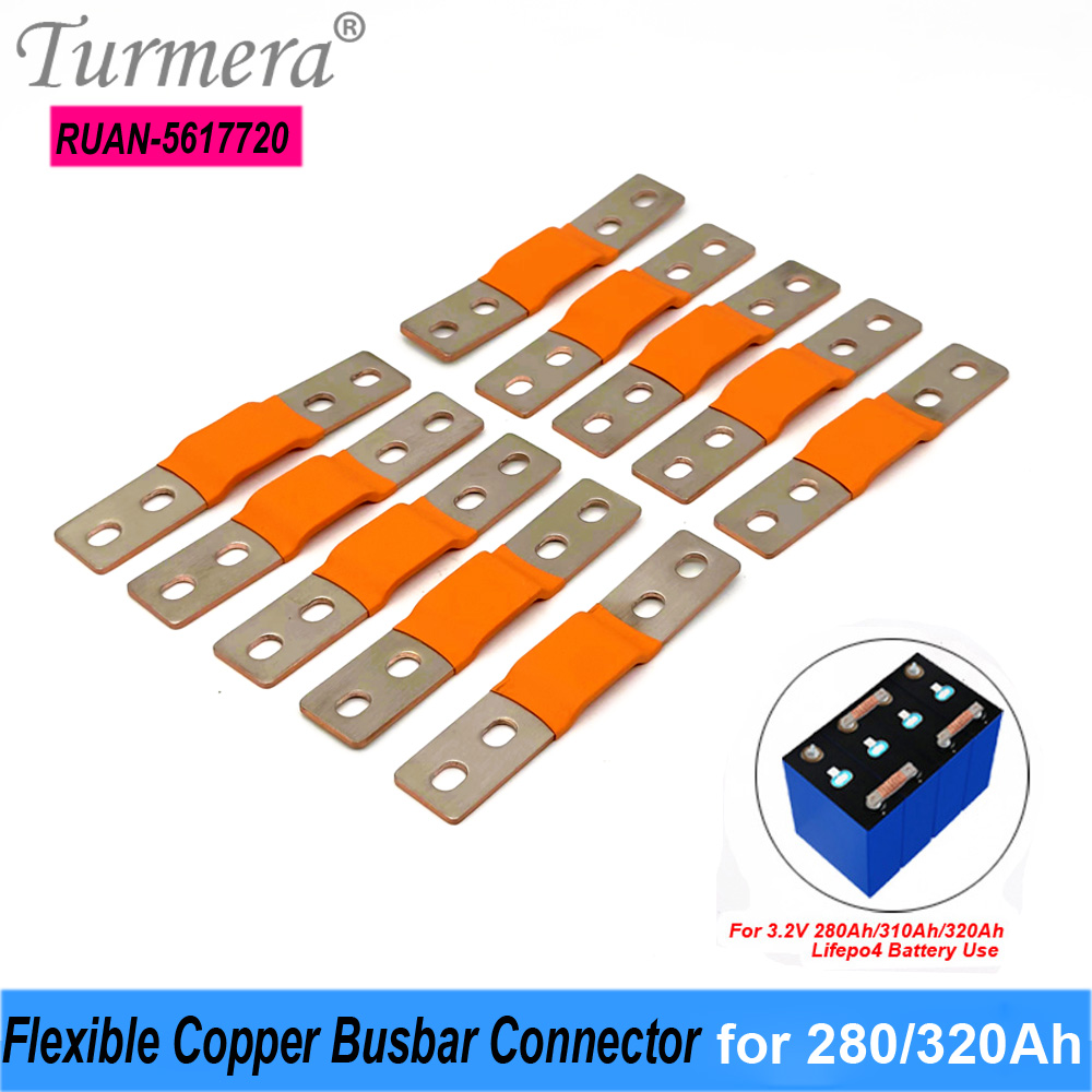Turmera 12V Lifepo4 Battery Fl - Bus Bar Copper 评论和价格