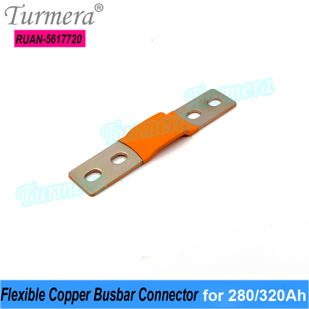Turmera 12V Lifepo4 Battery Fl - Bus Bar Copper 评论和价格