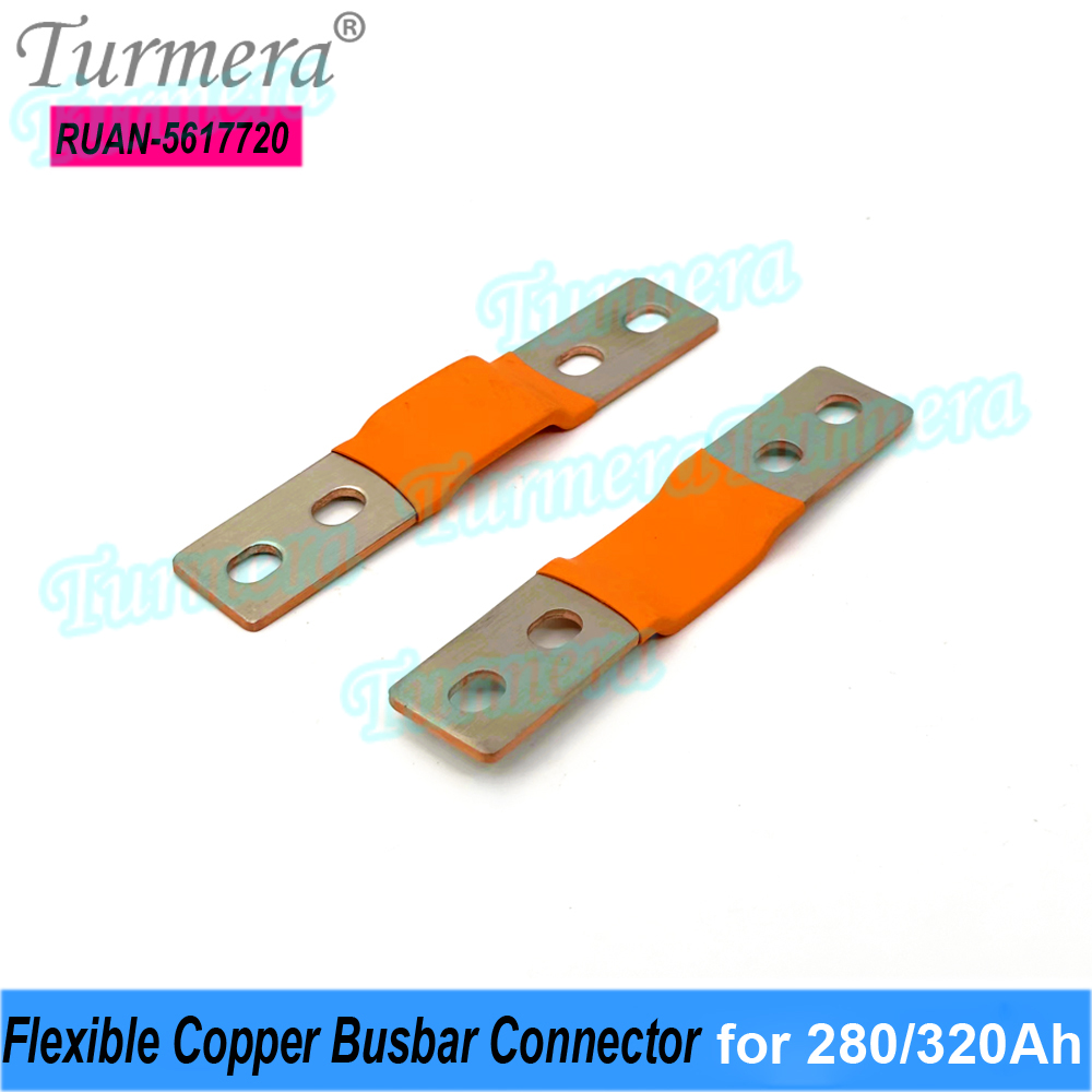 Turmera 12V Lifepo4 Battery Fl - Bus Bar Copper 评论和价格