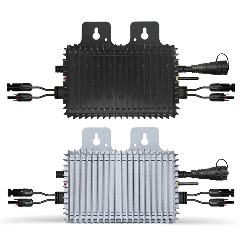 2026/800w On-grid Tie Solar Mi - Grid Tie Micro Inverter 评论和价格