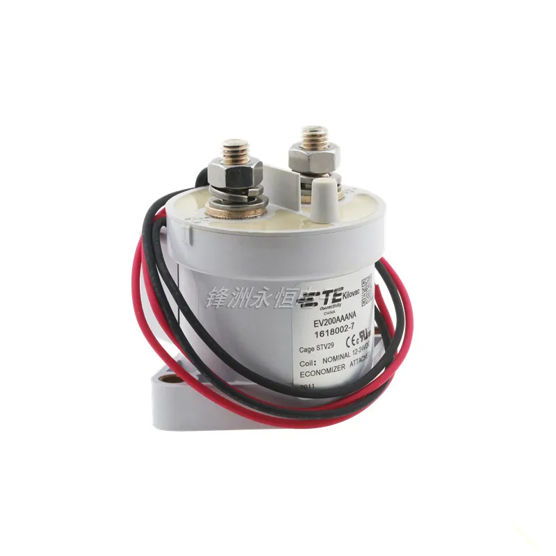 EV200AAANA 1618002-7 12-24V 50 - Renewable Energy Engineering 评论和价格