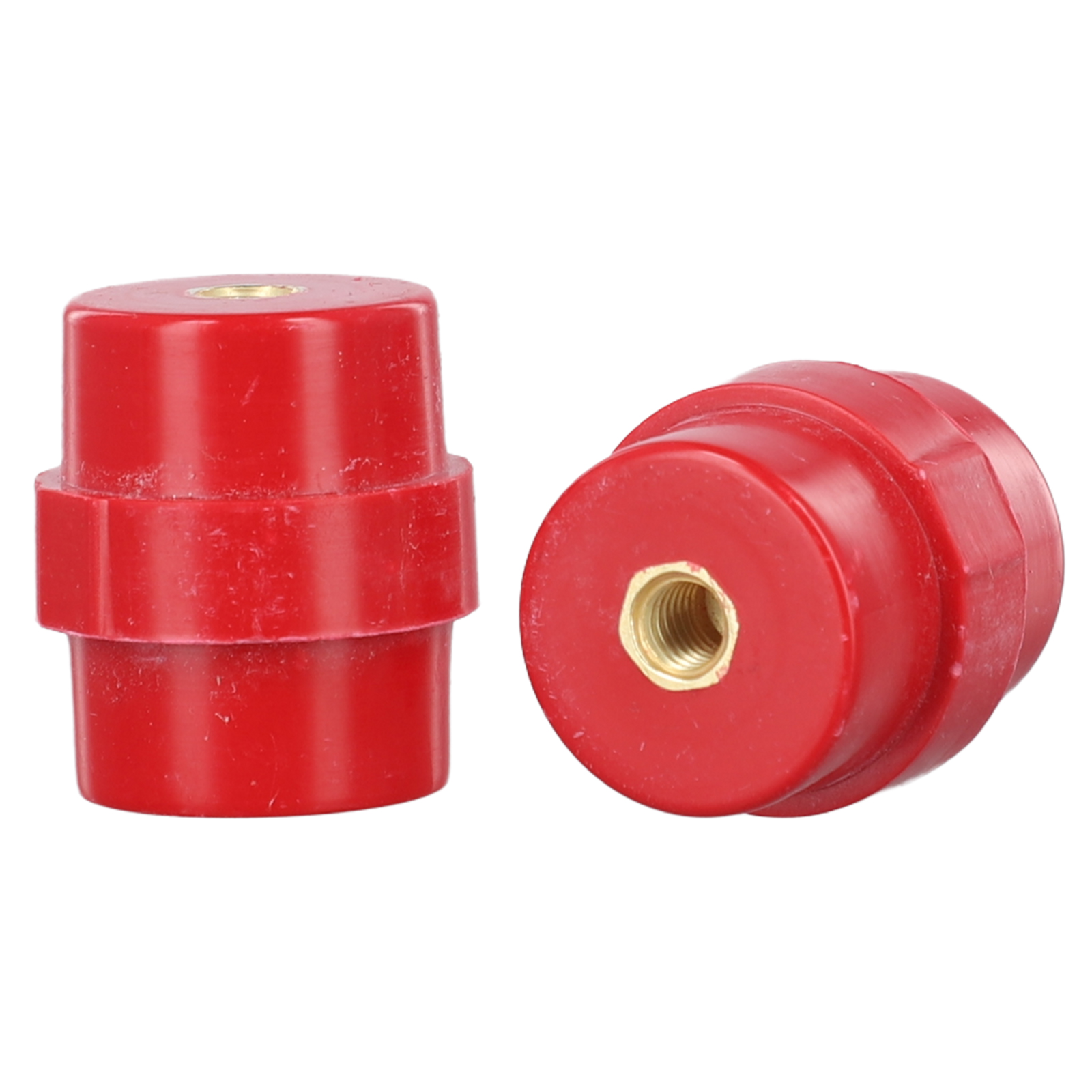 10PCS Busbar Insulators Pure C - Bus Bar Copper 评论和价格