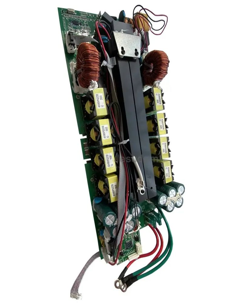 SUN2000G2 2000W Main Motherboa - Renewable Energy Is 评论和价格