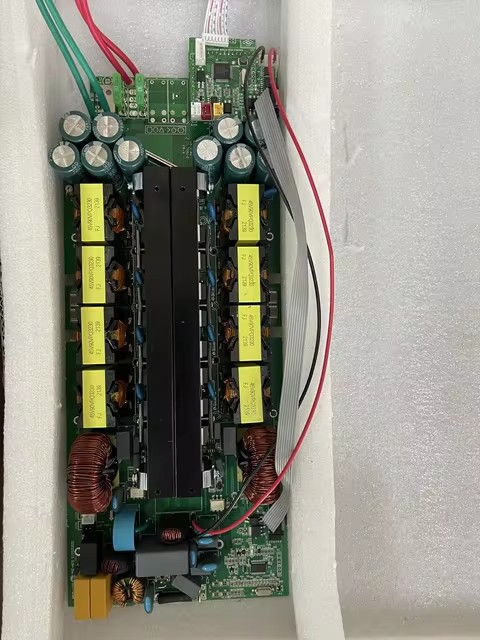 SUN2000G2 2000W Main Motherboa - Renewable Energy Is 评论和价格