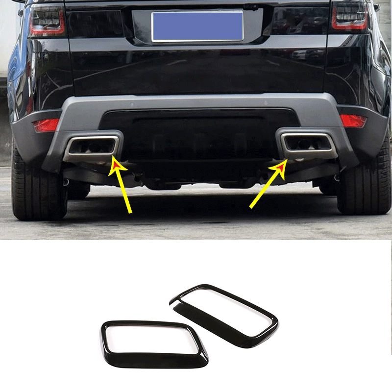 For 2018-2021 Land Rover Range - Renewable Energy Engineering 评论和价格