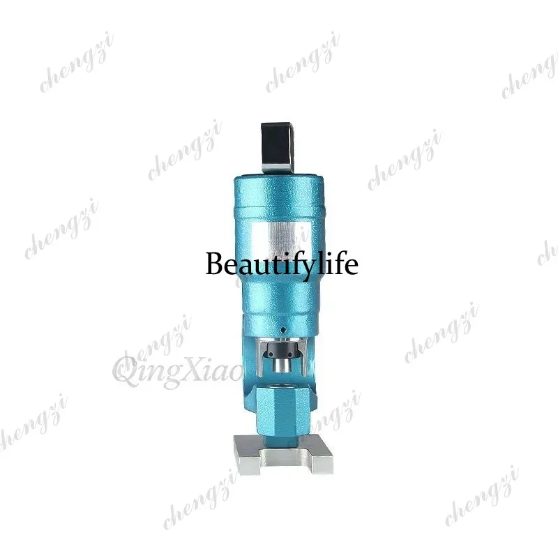 HR  Split Type Hydraulic Hole  - Bus Bar Copper 评论和价格