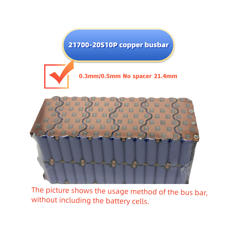 21700 Copper Busbar for Motorc - Bus Bar Copper 评论和价格