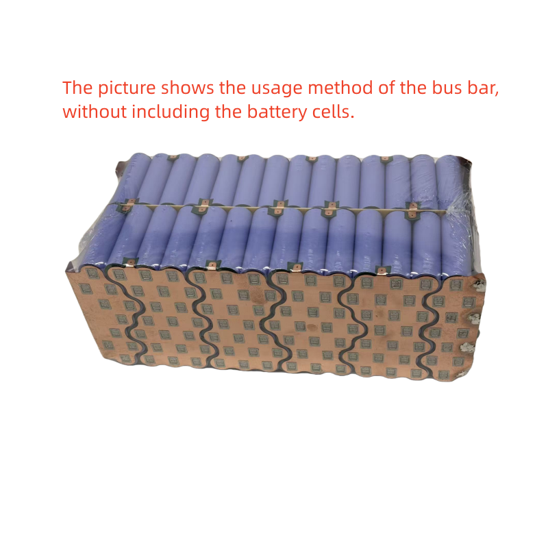 21700 Copper Busbar for Motorc - Bus Bar Copper 评论和价格
