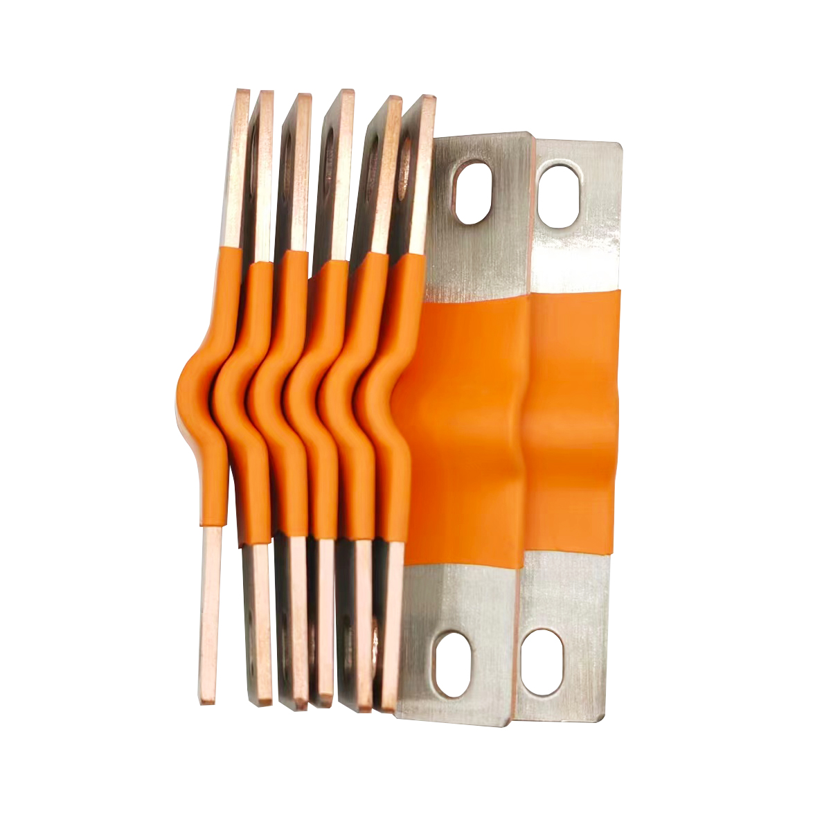 Lifepo4 Battery Flexible Busba - Bus Bar Copper 评论和价格
