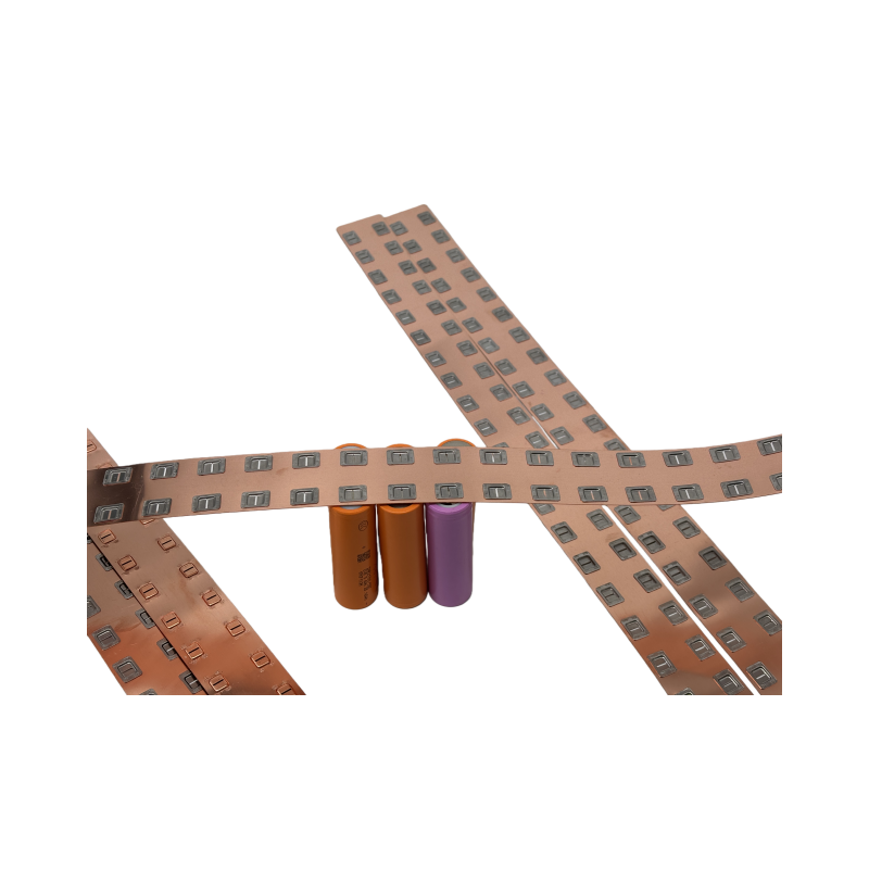 2P Copper Busbar for Lithium I - Bus Bar Copper 评论和价格