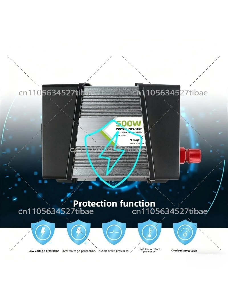 12V to 240V Solar Power Genera - Renewable Energy Is 评论和价格